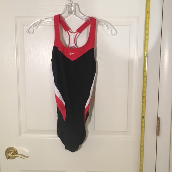 Vintage nike swimsuit Clearance